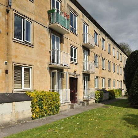 Kensington Court Apartment Bath Exterior foto